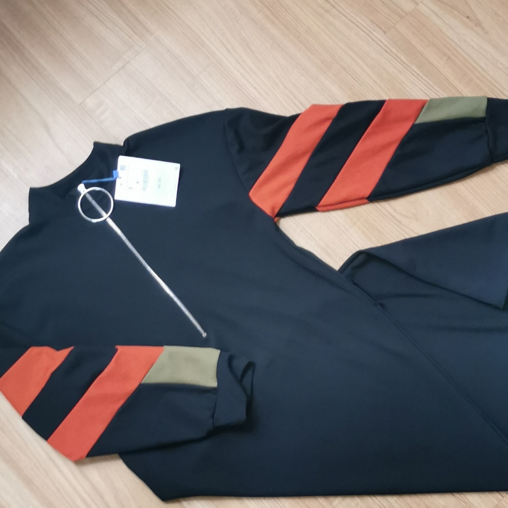 NWT zara dress